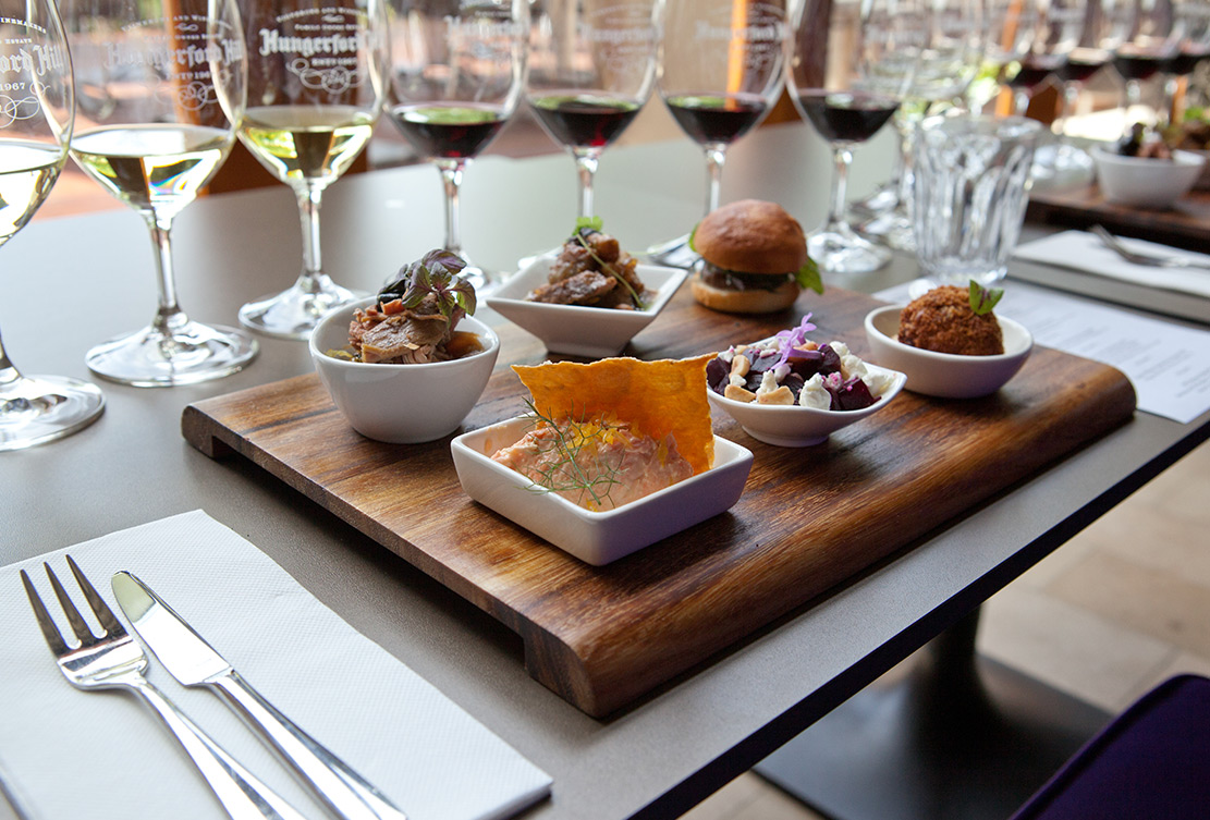 Epic Tasting Experience