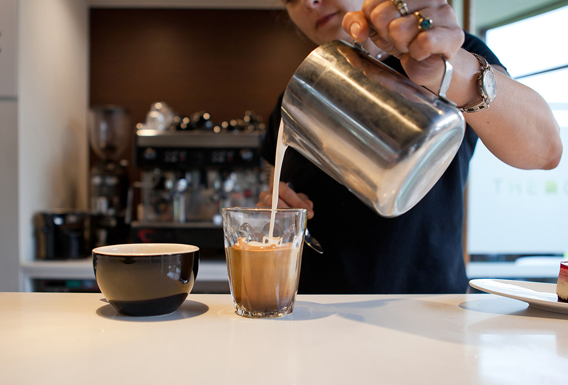 Espresso Bar