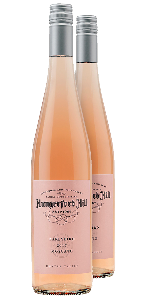 Sweet, Dessert & Fortified Series