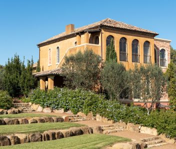 SWEETWATER ESTATE LUNCH – A GREAT SUCCESS!